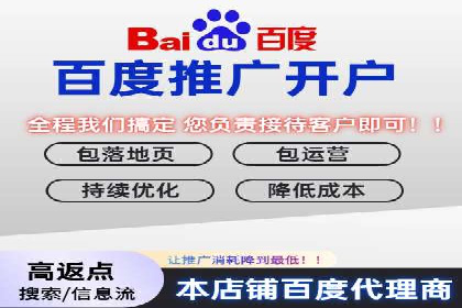 SEM服务案例：提升品牌曝光